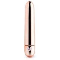 Lovehoney Glow 10 Function Mini Classic Vibrator Rose Gold