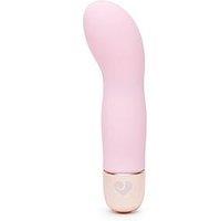 Lovehoney Frolic 10 Function Silicone G-Spot Vibrator Pink