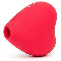 Lovehoney Heartbeat Clitoral Suction Stimulator