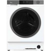 Hoover Integrated Washing Machines