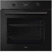 Hoover Ho6 H5Ab3Ptb Single Oven Built In Oven Black - Oven With Installation