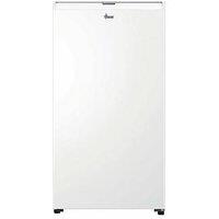 Hoover Honlq2S38Ewk Compact Undercounter Fridge - White - E Rated