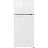 Candy Cdh1S313Ewk Top Mount Fridge Freezer - White - E Rated