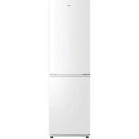 Hoover Honcq3T518Enwk 55Cm Total No Frost Fridge Freezer - Silver - E Rated
