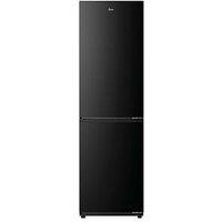 Hoover Honcq3T518Entk 55Cm Total No Frost Fridge Freezer - Black - E Rated