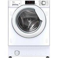 Hoover Integrated Washer Dryers