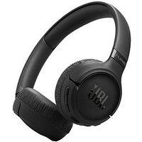 Jbl Tune 680Nc Over Ear Headphones