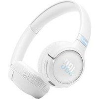 Jbl Tune 680Nc Over Ear Headphones