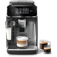Philips 2300 Series Fully Automated Espresso Machine