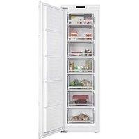 Hoover Integrated Freezers