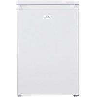 Hoover Cuhs58Ewk 55Cm Under Counter Freezer - White - E Rated