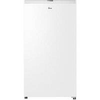Hoover Honlq2S38Ewk Compact Undercounter Freezer - White - E Rated