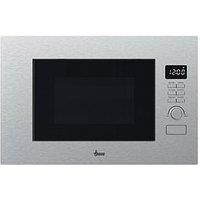 Hoover Ho38Fl7Nwbxuk Built In Microwave Built In Microwave Stainless Steel - Microwave With Installation