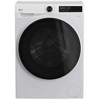 Hoover Hbp 411Bl9-80 11Kg 1400 Spin Pro Wash Series 5 White