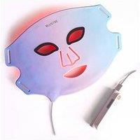 Lustre Revive Led Face Mask