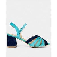 Joe Browns Sea Breezes Strappy Sandals