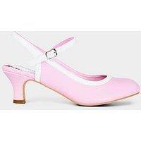 Joe Browns Sweet Melody Shoes