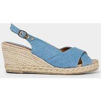Joe Browns Vintage Vacation Sandals