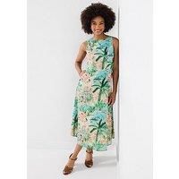 Joe Browns Riviera Dreams Shift Dress