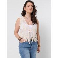 Joe Browns Boho Vibes Waistcoat