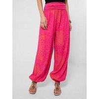 Joe Browns Summer Brights Beach Trousers