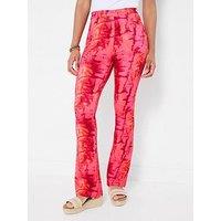 Joe Browns Fabulous Flared Jersey Trousers