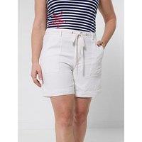 Joe Browns Celine Denim Cargo Shorts