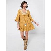 Joe Browns Sunset Dreams Tunic Dress