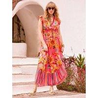 Joe Browns Marnie Printed Dress