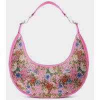 Joe Browns California Drifter Jewelled Bag