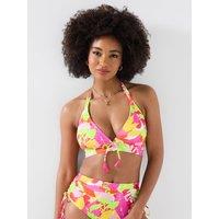 Joe Browns Talamanca Beach Bikini Top