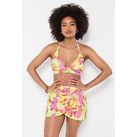 Joe Browns Talamanca Beach Swim Skirt