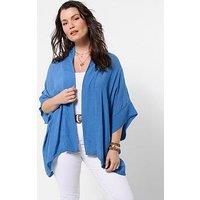 Joe Browns Simple But Stylish Cover Up