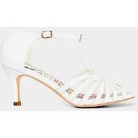 Joe Browns Perfect Day Vintage Style Shoes