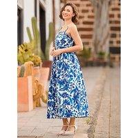 Joe Browns Every Occasion Printed Dress