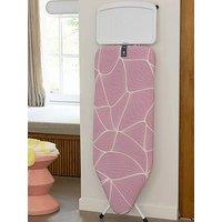 Brabantia Ironing Board C, Ssuh, White Frame