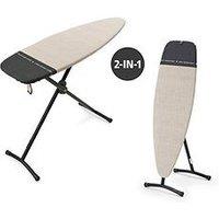 Brabantia Steam & Ironing Board, D 135X45 Cm, Hrpz