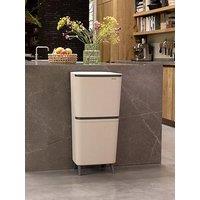 Brabantia Sortup Recycle Bin Hi, 20+25 Litre