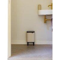 Brabantia Bo Waste Bin Hi 4L