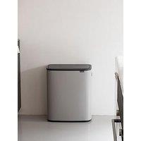 Brabantia Bo Touch Bin 60L