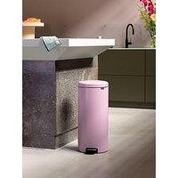 Brabantia Pedal Bin Newicon, 30L