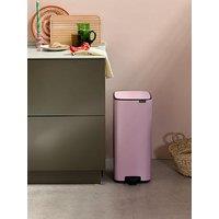 Brabantia Bo Pedal Bin 30L