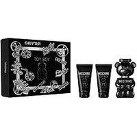 Moschino Toy Boy 1 Edp 50 Ml Spring Set
