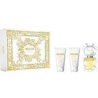 Moschino Toy 2 Edp 50 Ml Spring Set