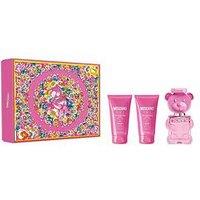 Moschino Bubble Gum 1 Edt 50Ml Spring Set
