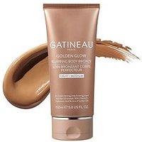 Gatineau Golden Glow Blurring Body Bronze Light Medium 150Ml