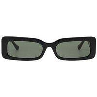 Allsaints Fbm504000155 Black Sungl