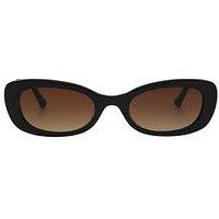 Allsaints Fbm504200152 Black Sungl