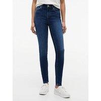 Tommy Jeans Nora Md Skn Ch0258