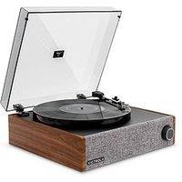 Victrola Eastwood Lp (Walnut)